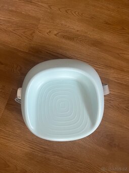 BABYBJÖRN Dětský nástavec na židli, MINT - 2