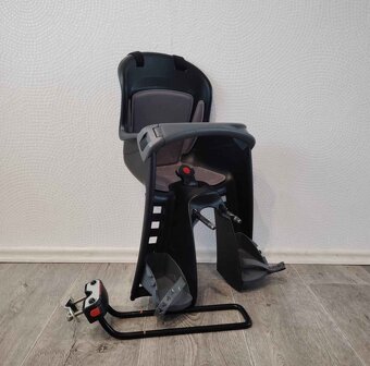 Sedačka na kolo polisposrt - 2