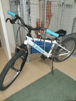 Dětské kolo - 2