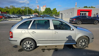Škoda Fabia combi sport - 2