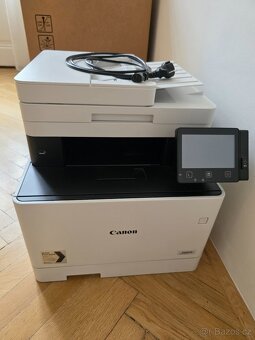 Prodám laserovou tiskárnu CANON. - 2