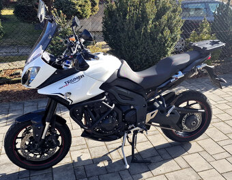 Triumph Tiger 1050 Sport - 2