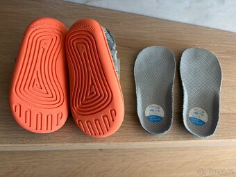 Barefoot boty Little Blue Lamb vel.21 - 2