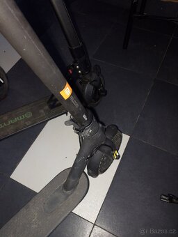 Mi scoter Elektro koloběžka - 2