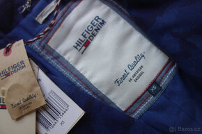 nové dámské sako TOMMY HILFIGER vel XS-S - 2