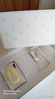 Monitor dechu - 2