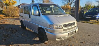 Vw t4 multivan 111 kw - 2