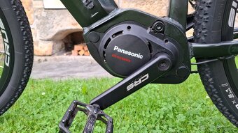 Crussis ONE-PAN Cross 9.8.-M - 2