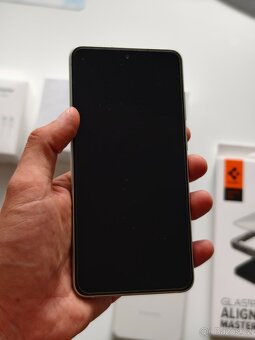 Samsung S21 FE 256GB - 2
