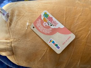 Krásná víceúčelová dlouhá plyšová hračka pro Vaše dítě. Nová - 2