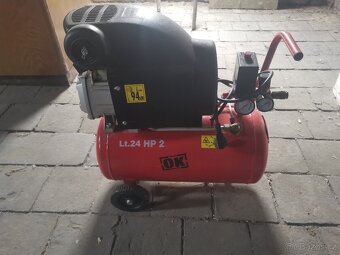 Kompresor - 2