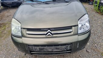 CITROEN BERLINGO - 2