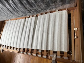 Postel 90x200 - 2