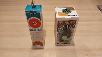 Retro sifon retro šlehač - 2