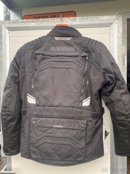 Textilni bunda Bering Rubicon vel.L - 2