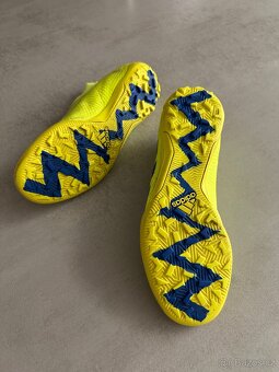 Adidas turfy Nemeziz Tango – vel.39 – dobrý stav - 2
