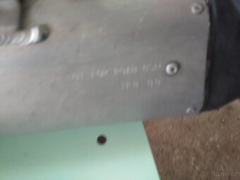 YZ-250 - 2