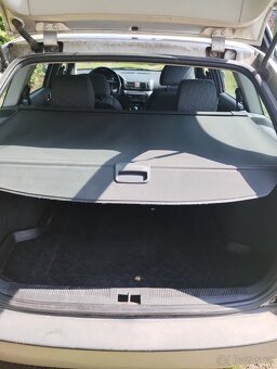 Škoda Octavia 2,0i combi - 2