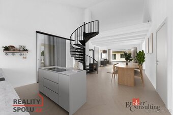 Prodej, domy/rodinný, 160 m2, Kozomín, Mělník [ID 71926] - 2