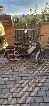 Babetta 210 - 2