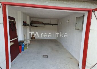 Pronájem ostatní Garáž, 21㎡ Havířov 73601 - 2