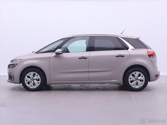 Citroën C4 Picasso 1,2 PT 96kW Virtual Navi 1.Maj (2016) - 2