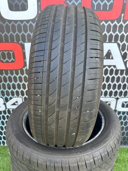 205/50 R17 - LETNÍ NEXEN nfera su1 - 2