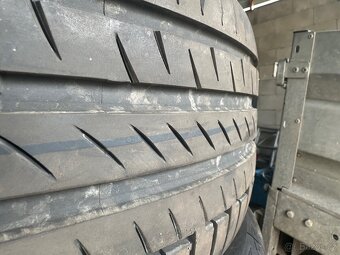Letní pneu 235/50 R19 Continental - 2