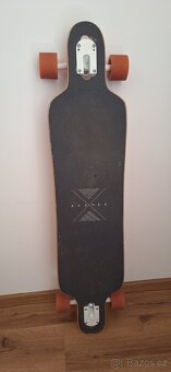 Použitý longboard Reaper Calypso - 2