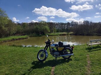 Jawa 350/364 - 2