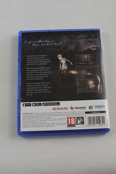 Silent Hill 2 Playstation 5 - 2