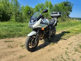Suzuki Bandit GSF650S s ABS - 2