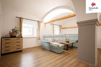 Prodej rodinného domu 166 m2 Štoky - 2