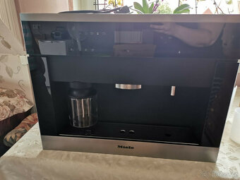 Miele CVA 6405 Vestavný kávovar - 2