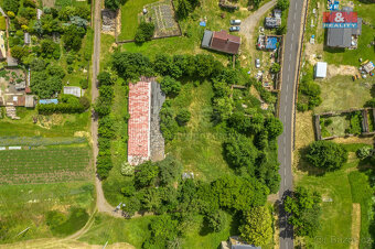 Prodej rodinného domu, 300m², Podbořanský Rohozec, Podbořany - 2