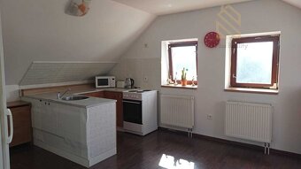 Pronájem byt, 1kk, 36m2, Palackého náměstí, Brozany nad Ohří - 2