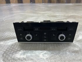 KLIMATRONIK AUDI Q7 4L 4L0820043N - 2