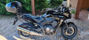 Honda CBF 1000F - 2