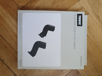 Thule Urban Glide car seat adapter - 2
