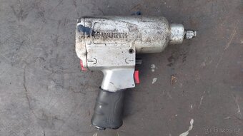 Pneumatický úderový utahovák Würth DSS 1/2" H - 07037360 - 2