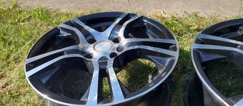 Alu kola 4x108 R16 - 2