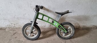 Dětské odrážedlo First bike - 2
