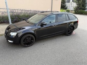 Prodám Škoda Octavia 3 1.2TSI - 2