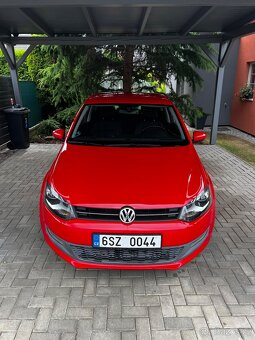 Volkswagen Polo 1.2 TSI - 2