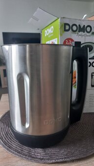 Prodám polévkovar zn. Domo - 2