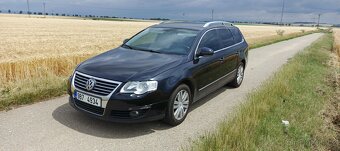 VW Passat B6 2.0 Fsi - 2