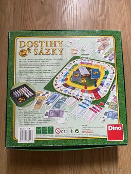 Dostihy a sázky - 2