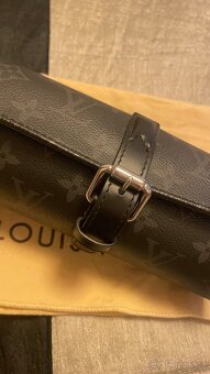 Louis Vuitton pouzdro na hodinky - 2