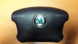 Airbag škoda octavia 1 - nepoškozený - 2