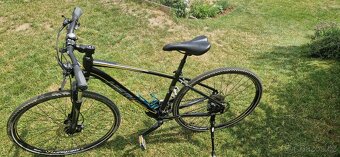Merida CROSSWAY 100 - 2